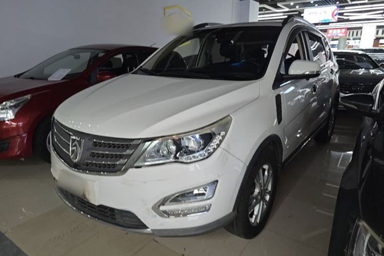 Baojun 560 2016 1.8L Manual Elite Edition с пробегом Guazi used car, China used car export, Used car for sale, Used cars, Cheapest cars for sale