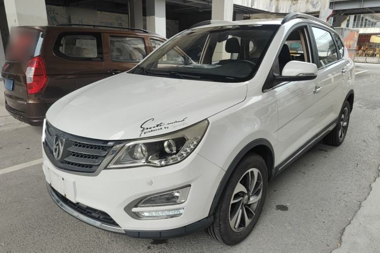 Used Baojun 560 2016 1.8L iAMT Luxury Model Guazi used car, China used car export, Used car for sale, Used  cars, Cheapest cars for sale