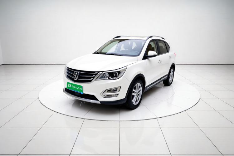 Used Baojun 560 2016 1.8L iAMT Elite Edition Guazi used car, China used car export, Used car for sale, Used cars, Cheapest cars for sale