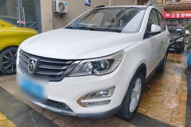 Used Baojun 560 2016 1.8L iAMT Elite Edition Guazi used car, China used car export, Used car for sale, Used  cars, Cheapest cars for sale