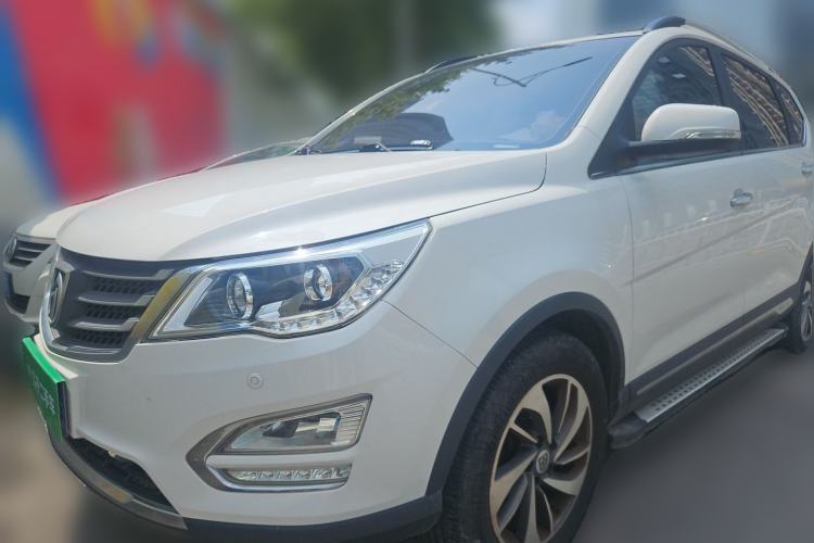 Used Baojun 560 2016 1.8L iAMT Luxury Model Guazi used car, China used car export, Used car for sale, Used Baojun cars, Cheapest cars for sale