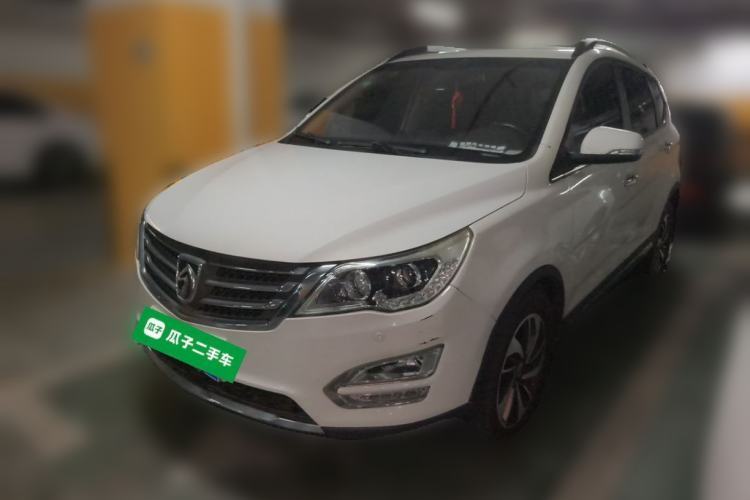Used Baojun 560 2016 1.8L iAMT Luxury Model Guazi used car, China used car export, Used car for sale, Used cars, Cheapest cars for sale