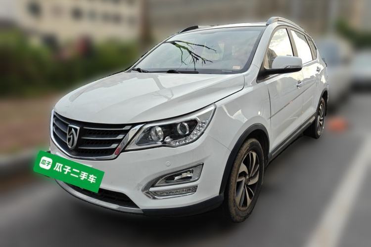 Used Baojun 560 2016 1.8L iAMT Luxury Model Guazi used car, China used car export, Used car for sale, Used cars, Cheapest cars for sale