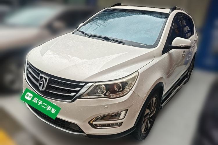 Used Baojun 560 2016 1.8L Manual Luxury Edition Guazi used car, China used car export, Used car for sale, Used cars, Cheapest cars for sale