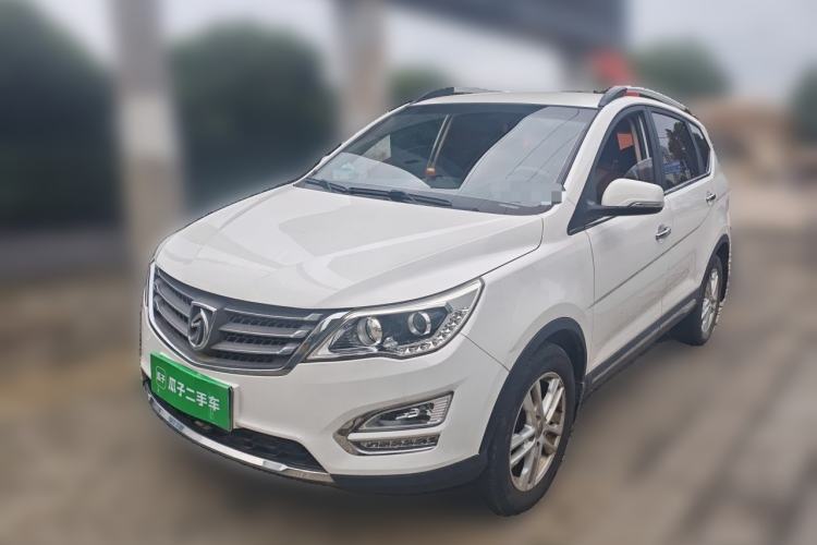 Used Baojun 560 2016 1.8L iAMT Elite Edition Guazi used car, China used car export, Used car for sale, Used cars, Cheapest cars for sale