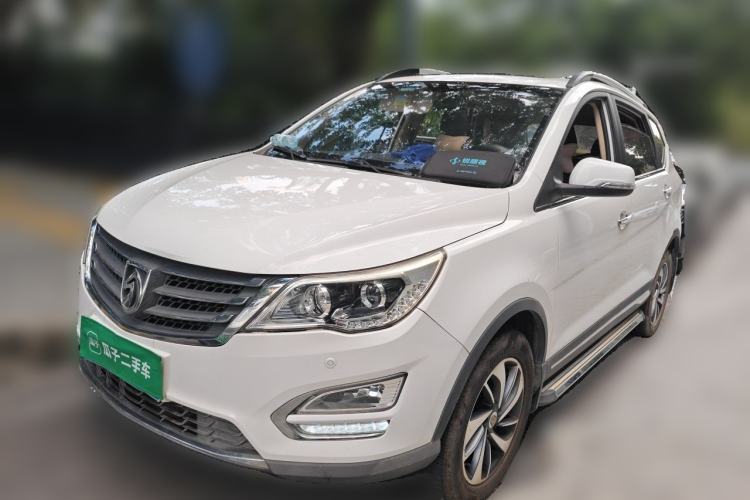 Used Baojun 560 2016 1.8L Manual Luxury Edition Guazi used car, China used car export, Used car for sale, Used  cars, Cheapest cars for sale