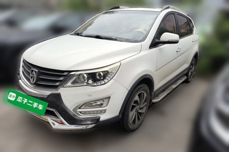 Used Baojun 560 2016 1.8L iAMT Luxury Model Guazi used car, China used car export, Used car for sale, Used cars, Cheapest cars for sale