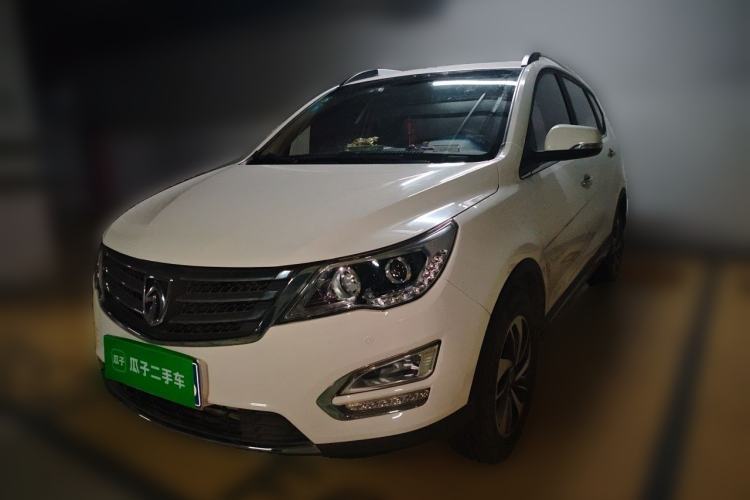 Used Baojun 560 2016 1.8L Manual Luxury Edition Guazi used car, China used car export, Used car for sale, Used  cars, Cheapest cars for sale