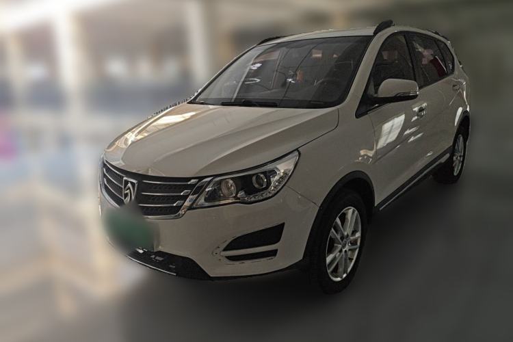 Used Baojun 560 2016 1.8L Manual Value Edition Guazi used car, China used car export, Used car for sale, Used cars, Cheapest cars for sale
