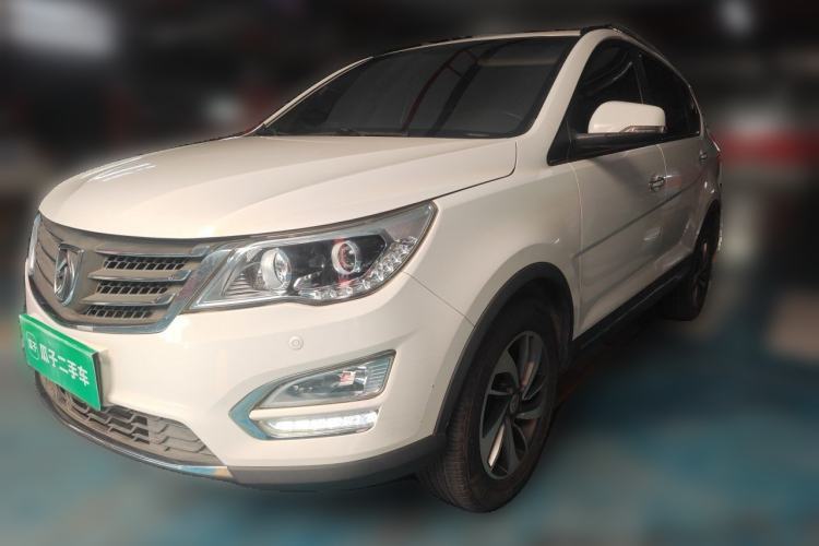 Used Baojun 560 2016 1.5T Manual Luxury Model Guazi used car, China used car export, Used car for sale, Used cars, Cheapest cars for sale
