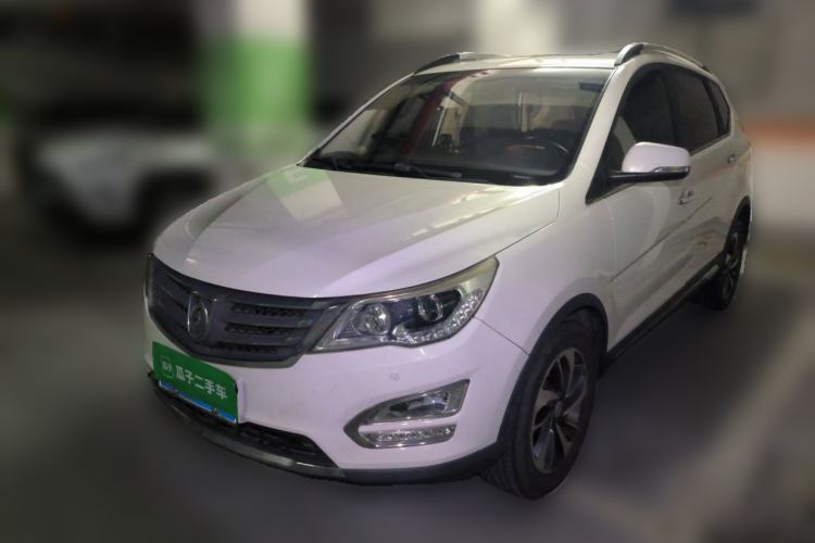 Used Baojun 560 2016 1.8L iAMT Luxury Model Guazi used car, China used car export, Used car for sale, Used  cars, Cheapest cars for sale