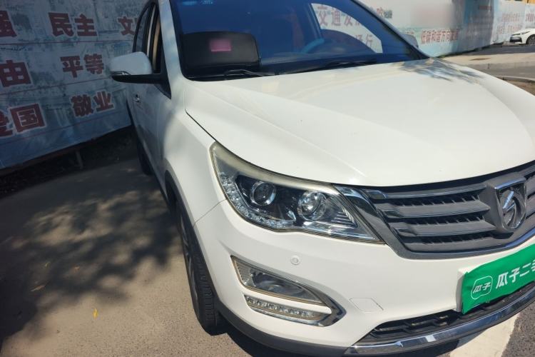 Used Baojun 560 2016 1.8L iAMT Luxury Model Right Front Headlight