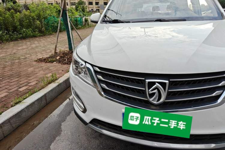 Used Baojun 560 2016 1.8L iAMT Luxury Model Right Front Headlight