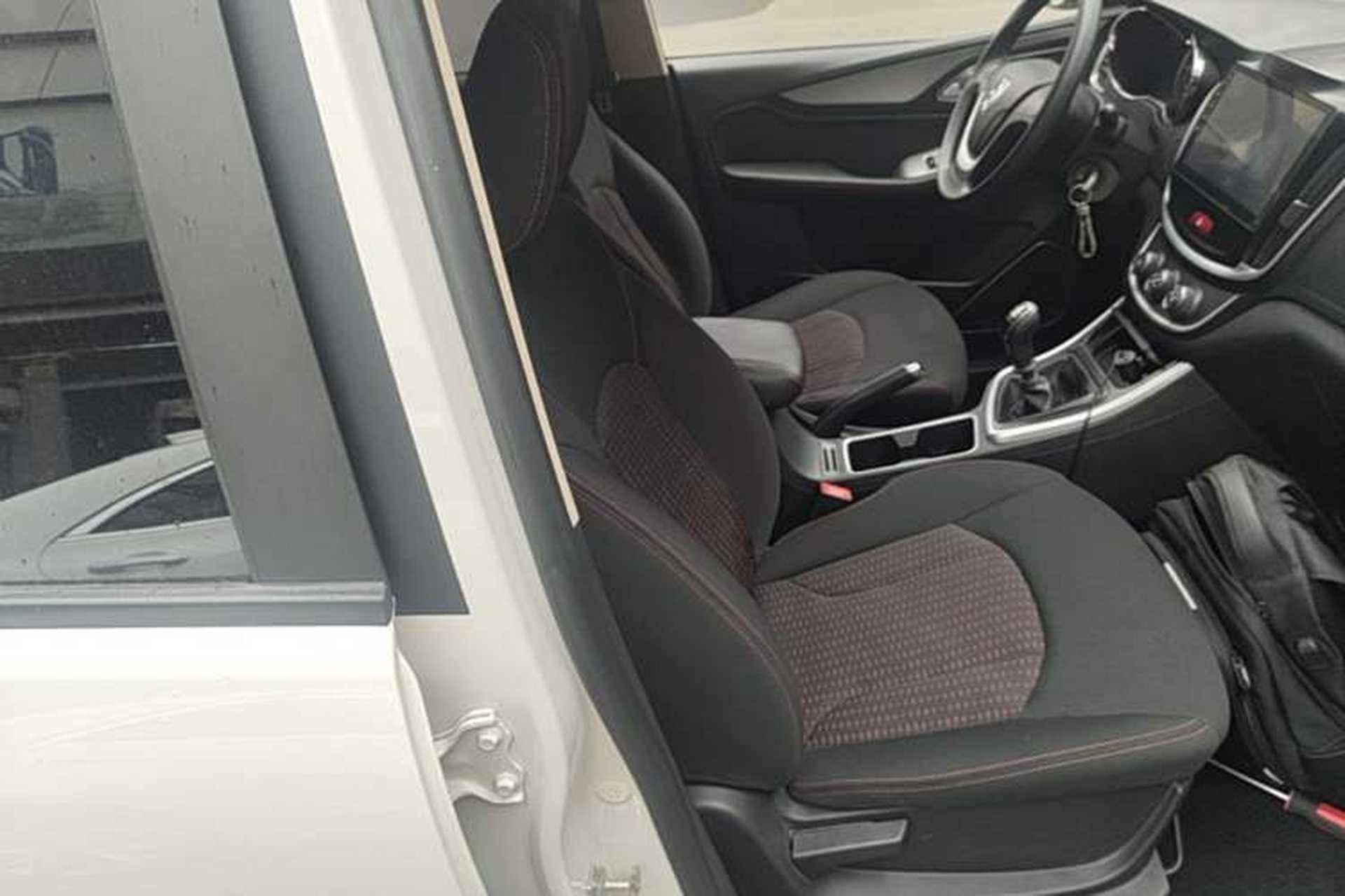 Used Baojun 560 2016 1.8L Manual Comfort Edition Right Front Seat