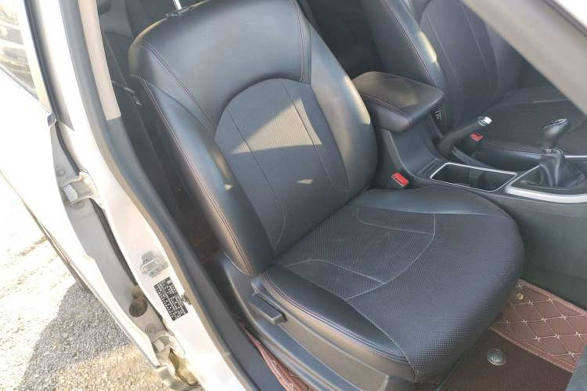 Used Baojun 560 2016 1.8L Manual Value Edition Right Front Seat