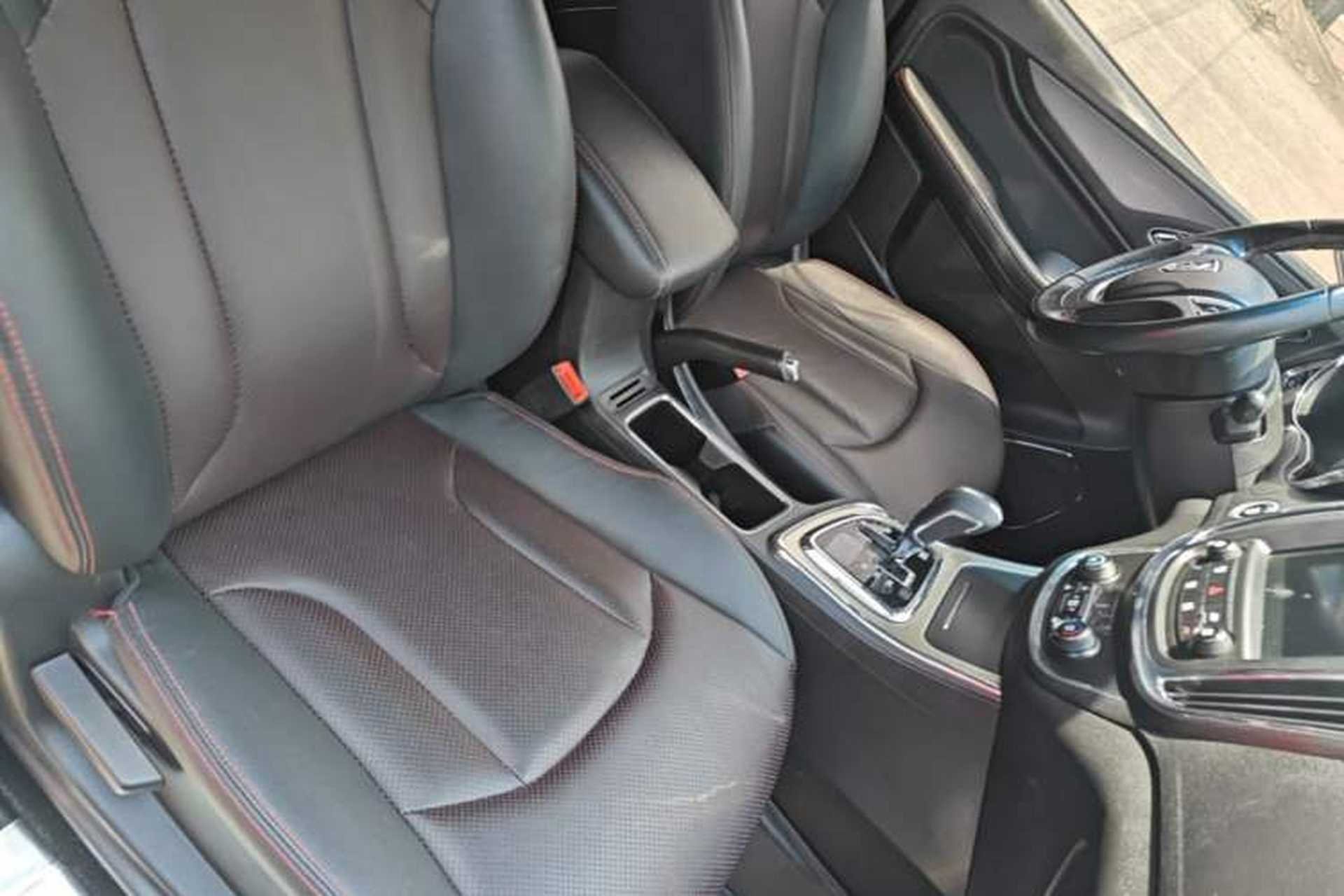 Used Baojun 560 2016 1.8L iAMT Luxury Model Right Front Seat