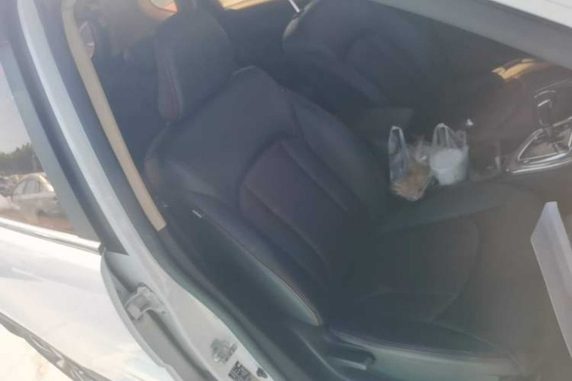 Used Baojun 560 2016 1.8L iAMT Luxury Model Right Front Seat