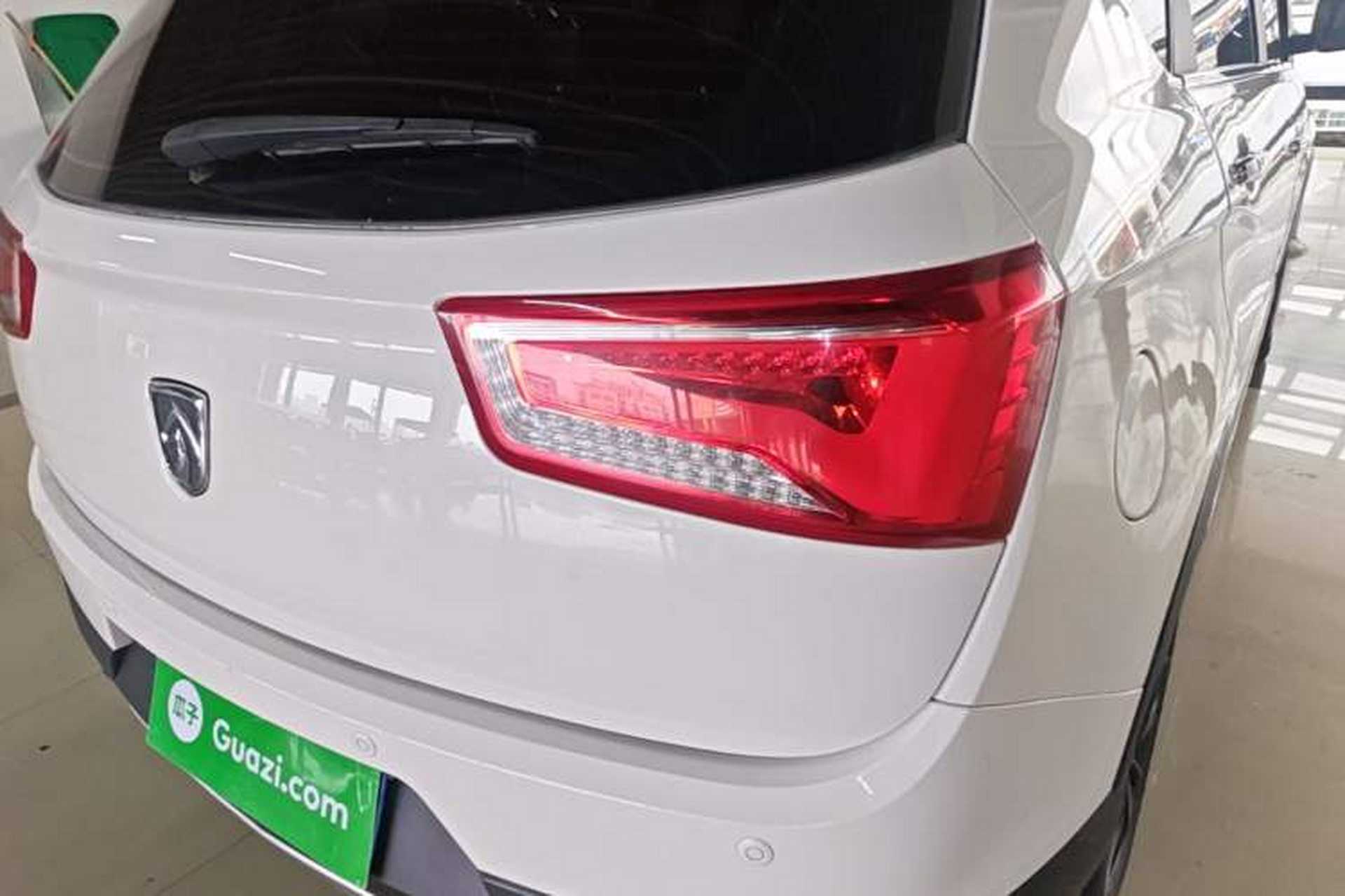 Used Baojun 560 2016 1.8L iAMT Luxury Model Right Rear Taillight