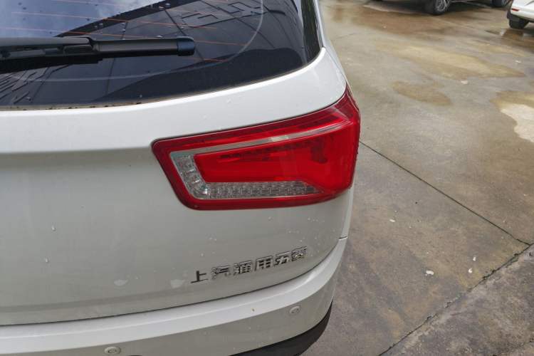 Used Baojun 560 2016 1.8L iAMT Luxury Model Right Rear Taillight