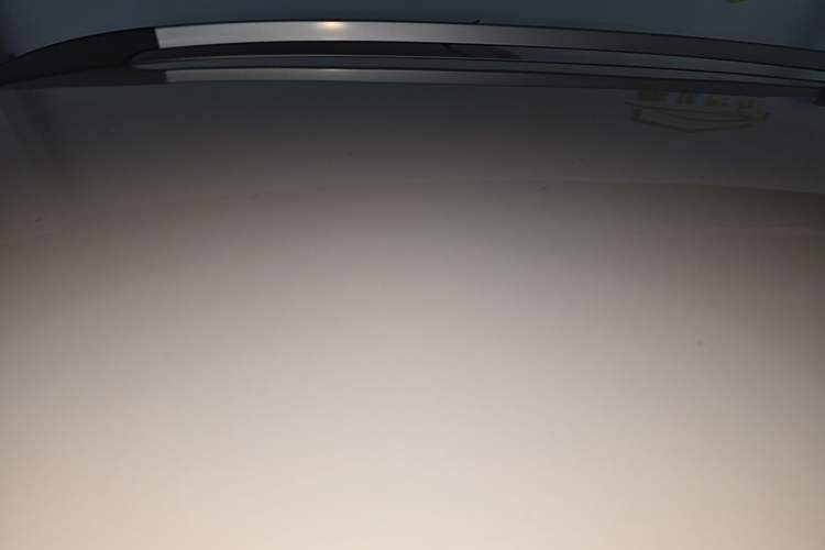 Used Baojun 560 2016 1.8L Manual Elite Edition Roof