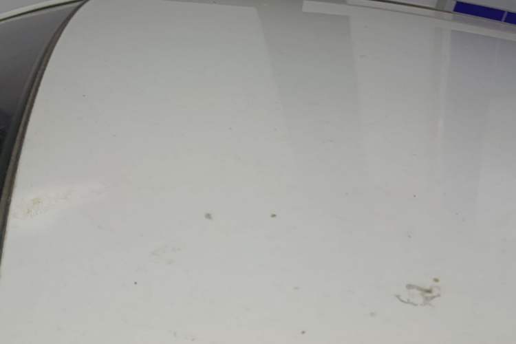 Used Baojun 560 2016 1.8L iAMT Elite Edition Roof