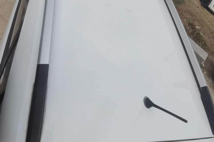 Used Baojun 560 2016 1.8L Manual Value Edition Roof