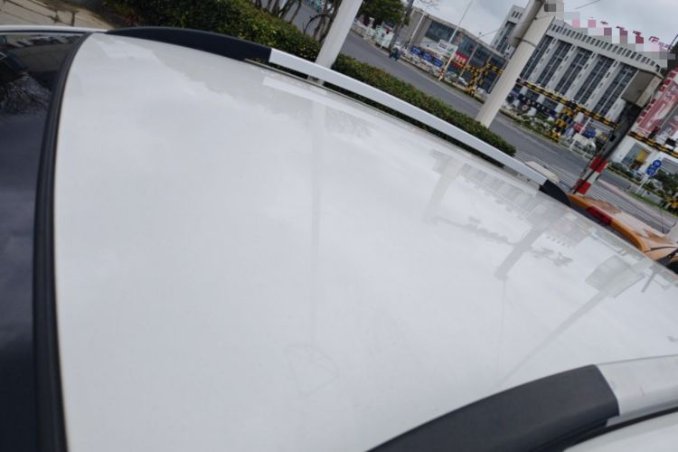 Used Baojun 560 2016 1.8L Manual Value Edition Roof