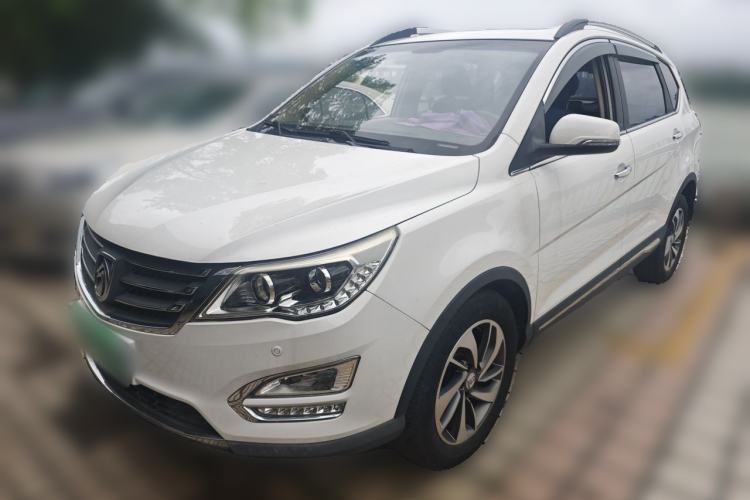 Used Baojun 560 2016 1.5T Manual Luxury Model Guazi used car, China used car export, Used car for sale, Used  cars, Cheapest cars for sale