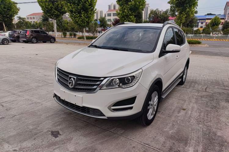 Used Baojun 560 2016 1.8L Manual Value Edition Guazi used car, China used car export, Used car for sale, Used cars, Cheapest cars for sale
