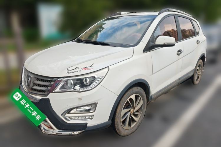 Baojun 560 2016 1.8L Manual Elite Edition с пробегом Guazi used car, China used car export, Used car for sale, Used cars, Cheapest cars for sale
