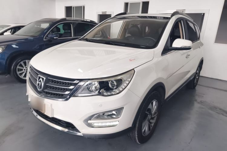 Used Baojun 560 2016 1.8L iAMT Luxury Model Guazi used car, China used car export, Used car for sale, Used  cars, Cheapest cars for sale
