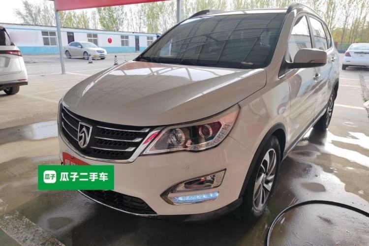 Used Baojun 560 2016 1.5T Manual Luxury Model Guazi used car, China used car export, Used car for sale, Used  cars, Cheapest cars for sale