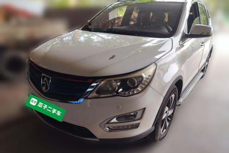 Used Baojun 560 2016 1.5T Manual Luxury Model Guazi used car, China used car export, Used car for sale, Used  cars, Cheapest cars for sale