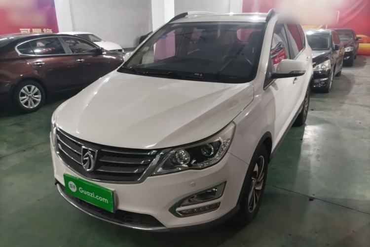 Used Baojun 560 2016 1.5T Manual Luxury Model Guazi used car, China used car export, Used car for sale, Used  cars, Cheapest cars for sale