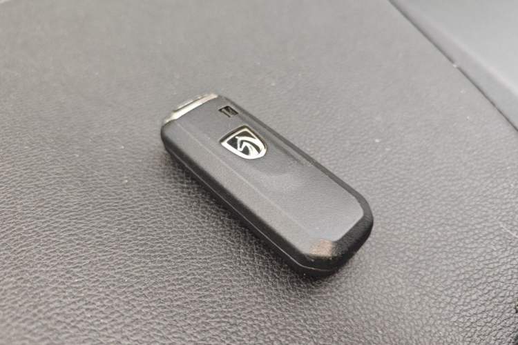 Used Baojun 560 2016 1.5T Manual Luxury Model Vehicle Key