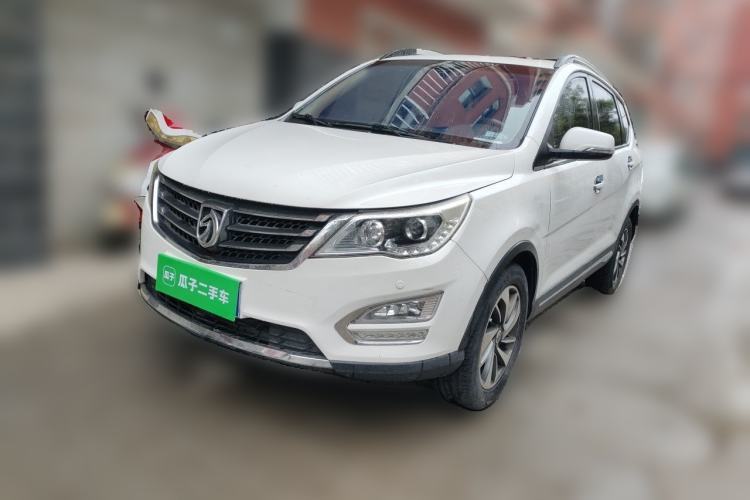 Ojetý Baojun 560 2016 1.8L iAMT Luxury Model Guazi used car, China used car export, Used car for sale, Used cars, Cheapest cars for sale