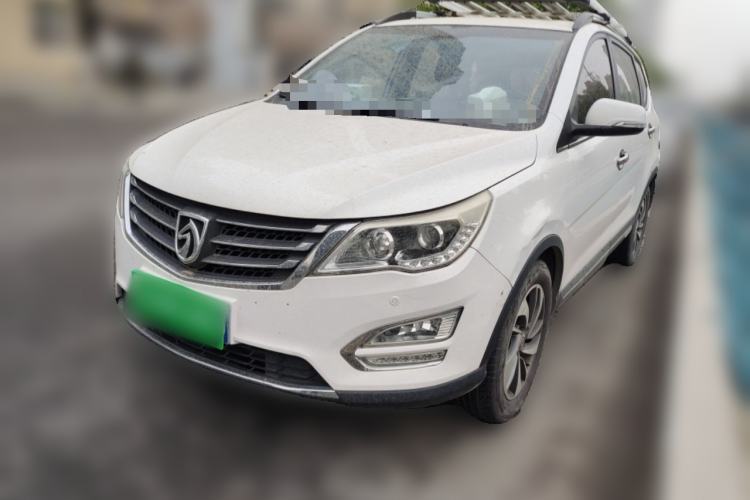 Used Baojun 560 2016 1.8L Manual Luxury Edition Guazi used car, China used car export, Used car for sale, Used cars, Cheapest cars for sale