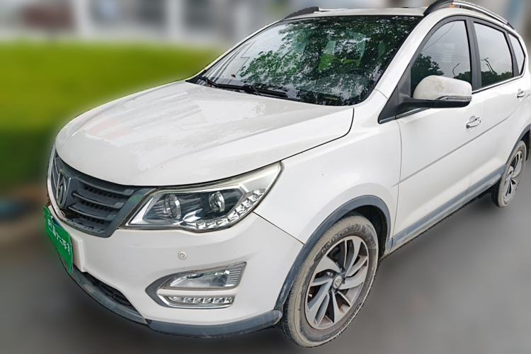 Used Baojun 560 2016 1.8L iAMT Luxury Model Guazi used car, China used car export, Used car for sale, Used cars, Cheapest cars for sale