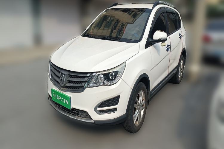 Used Baojun 560 2016 1.8L Manual Value Edition Guazi used car, China used car export, Used car for sale, Used  cars, Cheapest cars for sale