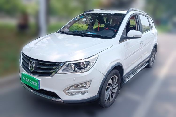 Used Baojun 560 2016 1.8L iAMT Luxury Model Guazi used car, China used car export, Used car for sale, Used cars, Cheapest cars for sale