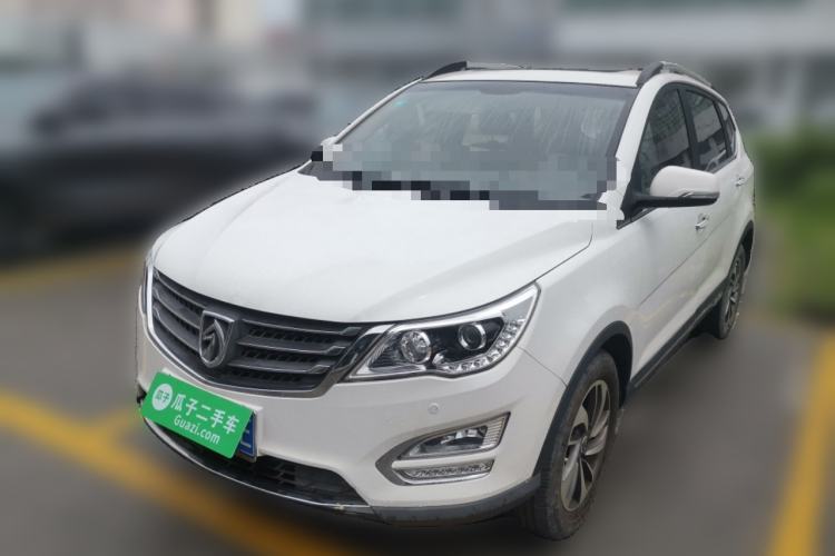 Used Baojun 560 2016 1.5T Manual Luxury Model Guazi used car, China used car export, Used car for sale, Used  cars, Cheapest cars for sale
