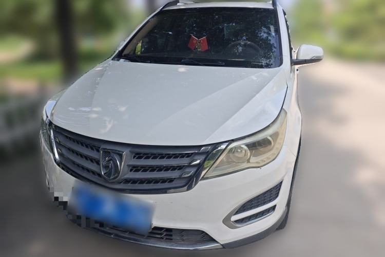 Used Baojun 560 2016 1.8L Manual Value Edition Guazi used car, China used car export, Used car for sale, Used  cars, Cheapest cars for sale