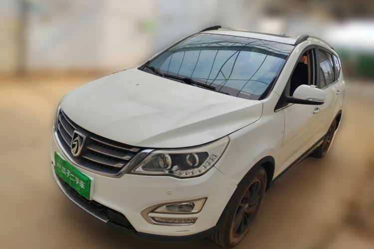 Used Baojun 560 2016 1.8L Manual Luxury Edition Guazi used car, China used car export, Used car for sale, Used  cars, Cheapest cars for sale