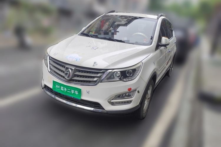 Used Baojun 560 2016 1.8L iAMT Elite Edition Guazi used car, China used car export, Used car for sale, Used  cars, Cheapest cars for sale