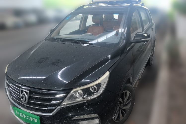 Ojetý Baojun 560 2017 Rhythmic Edition 1.5T Manual Premium Model Guazi used car, China used car export, Used car for sale, Used  cars, Cheapest cars for sale