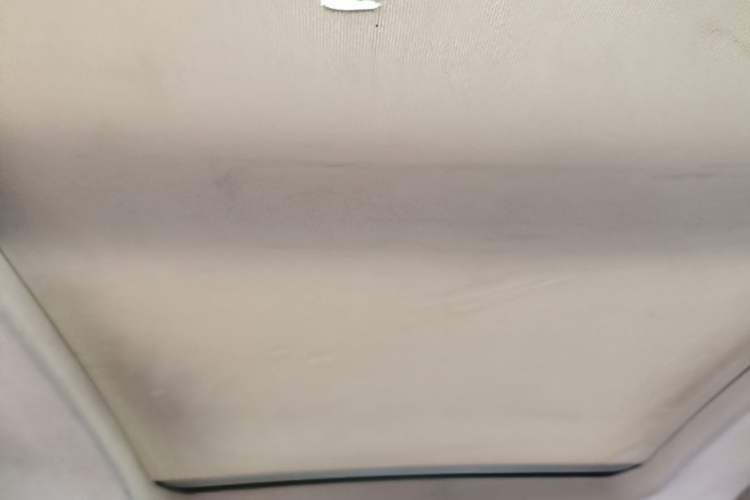 Used Baojun 560 2017 1.5T DCT Flagship Model Headliner