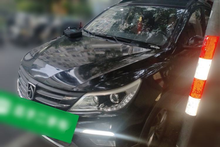 Used Baojun 560 2017 Rhythmic Edition 1.8L iAMT Prestige Model Guazi used car, China used car export, Used car for sale, Used  cars, Cheapest cars for sale