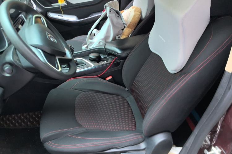 Used Baojun 560 2017 1.5T Manual Comfort Version 7 Seats Left Front Seat