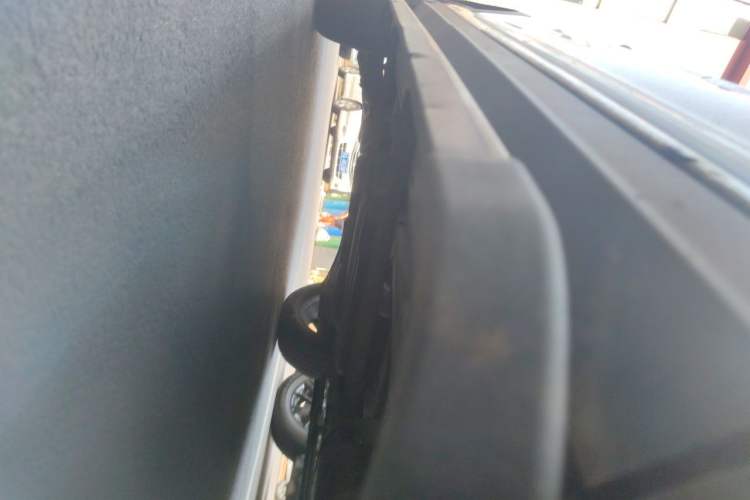 Used Baojun 560 2017 1.5T DCT Prestige Edition Chassis Front Right