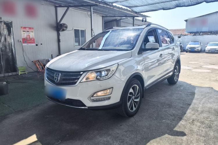 Used Baojun 560 2017 Rhythmic Edition 1.8L iAMT Prestige Model Guazi used car, China used car export, Used car for sale, Used cars, Cheapest cars for sale